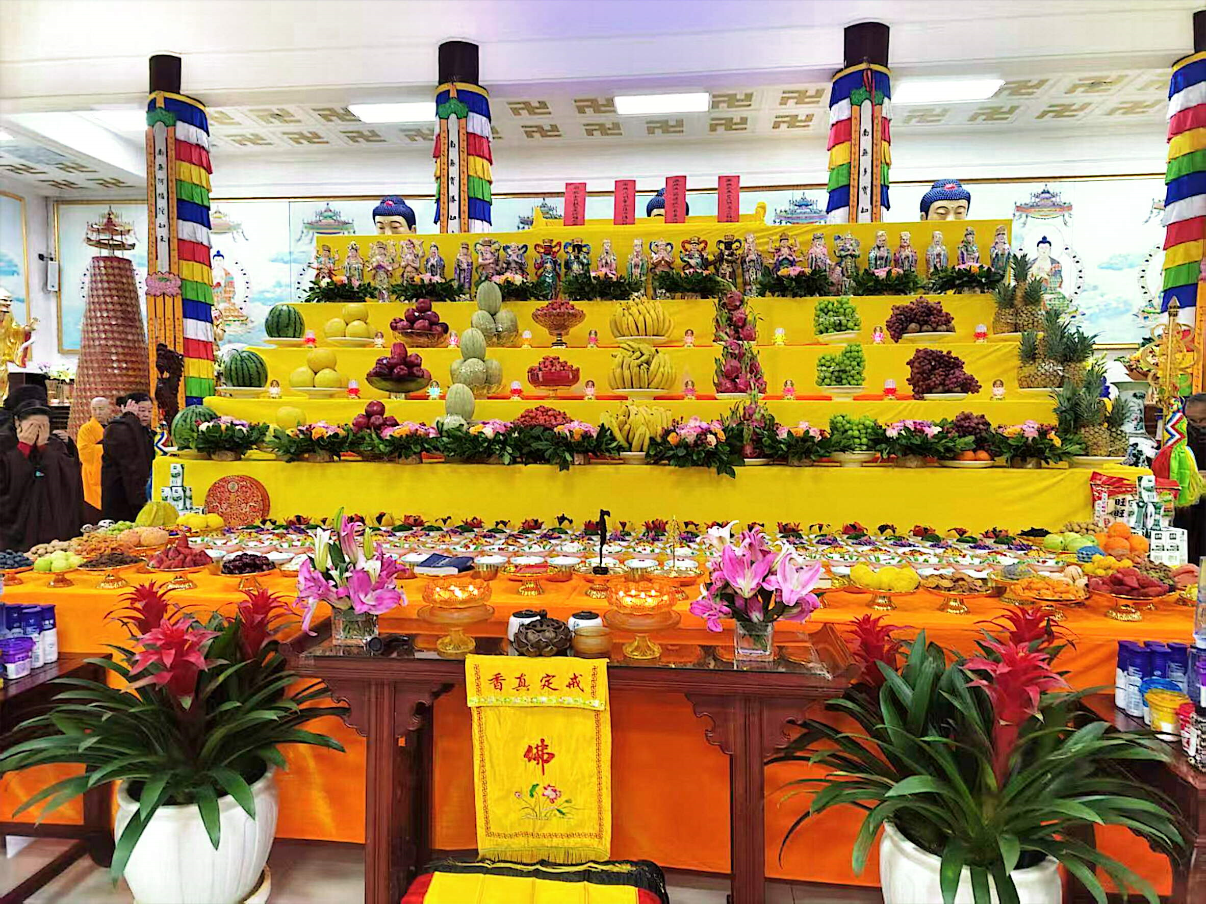 斋天法会图片.png