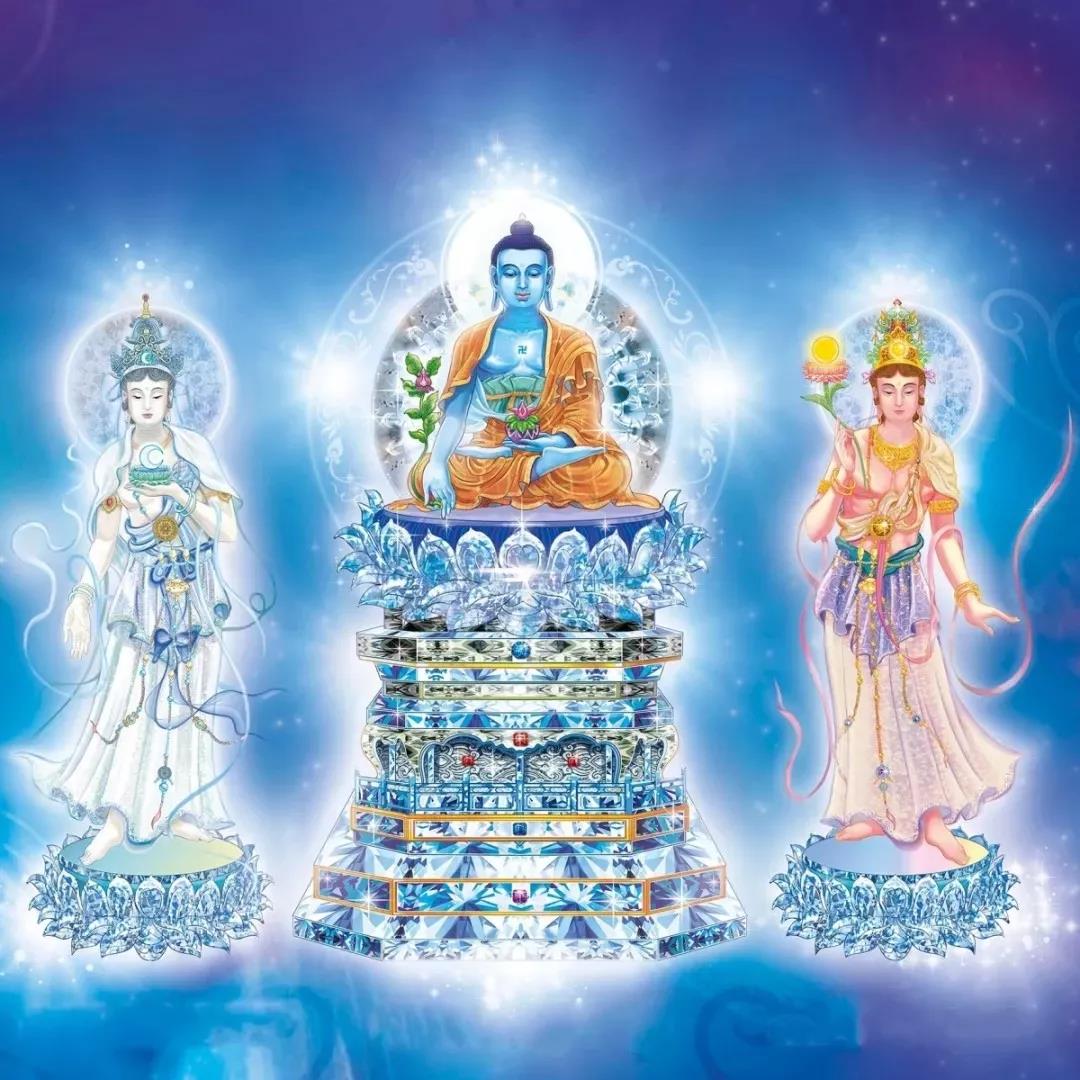 乙亥年八月佛事安排