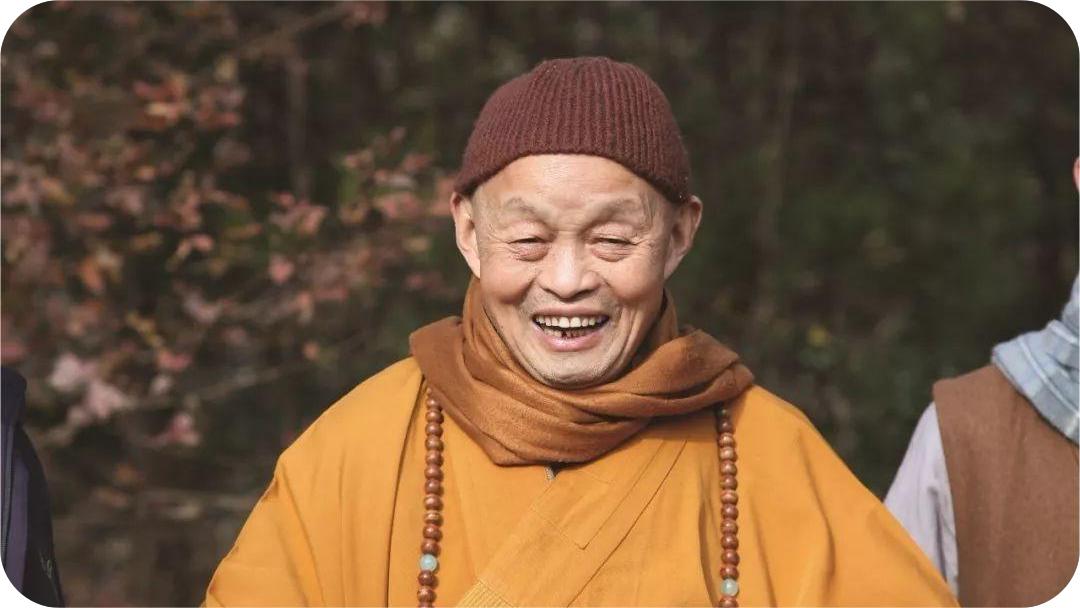 2023.4.1净慧长老生活禅语-生活禅的真谛